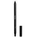 Produktbild: DIOR Augen EyelinerKajalstift - Wasserfest - Intensive FarbeDiorshow On Stage Crayon 099 Black 1,2 g