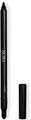 Produktbild: DIOR Diorshow On Stage Crayon 099 Noir / Black Kajalstift C036200099