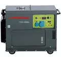 Produktbild: PRAMAC Stromerzeuger PMD 5000 s, Diesel 230V, E-Start