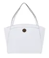 Produktbild: COCCINELLE Liya Handbag Grained Leather Shopper Schultertasche Tasche