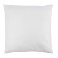 Produktbild: Traumschloss Kopfkissen »Premium« 40x40cm, 80% Daunen & 20% Federn | feiner Baumwollbezug | Allergiker geeignet & waschbar, Oeko-TEX 100