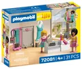 Produktbild: PLAYMOBIL 72081, Mode, 4 Jahr(e), Mehrfarbig, Kunststoff