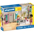 Produktbild: PLAYMOBIL 72081 Modeboutique