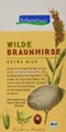 Produktbild: Braunhirse Bio 1000g
