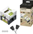 Produktbild: Laserliner LaserCube Linienlaser Reichweite (max.): 5m