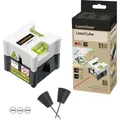 Produktbild: Laserliner LaserCube Linienlaser   Reichweite (max.): 5 m