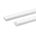 Produktbild: LED Lichtschiene LUXI LINK, Länge 60cm, 24Vdc, 9W 3000K 580lm 110°, Weiß