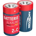 Produktbild: Ansmann Red Baby C LR14 Alkaline - 2er Verpackung