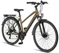 Produktbild: Licorne Bike Trekkingrad Touring