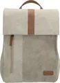 Produktbild: Beagles Cityrucksack Rucksack Brunete Grau