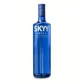 Produktbild: Skyy Vodka 1 Liter 40%vol.