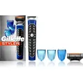 Produktbild: Gillette Styler Trimm - und Rasiergerät 4 in 1 1 St.