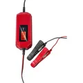 Produktbild: KFZ Batterieladegerät ULGD 5.0 D2 für alle Pkw- & Motorradbatterien 6V & 12V