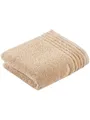 Produktbild: Vossen Handtuch Handtuch 50 x 100 cm Vienna Style Supersoft, Frottier (Stück, 1-St), Vegan