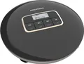 Produktbild: Grundig GCDP 8500 (Schwarz)