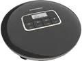 Produktbild: GRUNDIG GCDP 8500 Discman Black