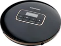 Produktbild: Grundig GCP1010 CD-Player Persönlicher CD-Player Schwarz (GCP1010)