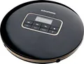 Produktbild: Grundig GCP1010 Tragbarer CD-Player CD, CD-R, CD-RW, MP3 Schwarz