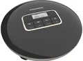 Produktbild: Kundenrücknahme ~ Grundig GCDP 8500 tragbarer CD-Player - Discman Black