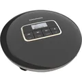 Produktbild: GRUNDIG GCDP 8500 Discman Black
