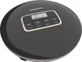 Produktbild: Grundig CD-Player GCDP8500Black/Silver portable GCP1010 CD-Player