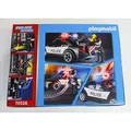 Produktbild: PLAYMOBIL 70326 City Action Polizeistation