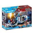Produktbild: PLAYMOBIL Politiebureau compleet met Accessoires (4370326)