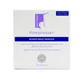 Produktbild: Karo Pharma GmbH Kalt-Warm-Kompresse MULTI-MAM Kompressen zur Behandlung und Pflege der Brustwarzen, 12 Stk