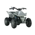 Produktbild: Elektro Cyber Quad Miniquad Atv 1000 Watt 36V Pocketquad Kinderquad ATV M2 Grau