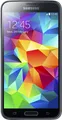 Produktbild: Samsung Galaxy S5 charcoal black 16GB Smartphone (Original deutsch, ohne SIM-Lock, ohne Branding)