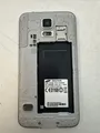 Produktbild: Samsung Galaxy S5 SM-G900F 16GB Teilespender HauptPlatine Kamera Accu Deckel Ok