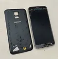 Produktbild: Samsung  Galaxy S5 SM-G900F 16GB Teilespender Platine & Kamera Ok Bitte Lesen