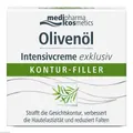 Produktbild: OLIVENÖL Intensivcreme exclusiv 50 ml