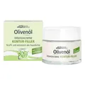 Produktbild: Olivenöl Intensivcreme exclusiv · 50 ml · PZN 09635289