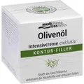 Produktbild: OLIVENÖL Intensivcreme exclusiv 50ml PZN 9635289