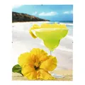 Produktbild: hama Rahmenloser Bildhalter Clip-Fix - transparent