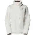 Produktbild: The North Face W Evolve Ii Triclimate Jacket White Dune/Smokey Brown White Dune/Smokey Brown Xl - Weiß - XL