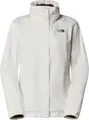 Produktbild: THE NORTH FACE Damen Evolve II Triclimate Doppeljacke, White Dune/Smokey Brown, XL