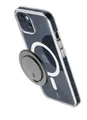 Produktbild: CellularLine MagSafe Ring Stand Mag Black (60025) #2552963
