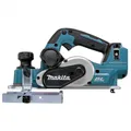 Produktbild: Makita DKP181Z Akku-Hobel