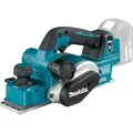 Produktbild: Makita Akku-Hobel DKP181Z 82 mm für 18 V Solo