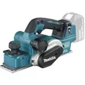 Produktbild: Makita Akku-Hobel 82mm 18V DKP181Z