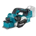 Produktbild: Makita DKP181Z Akku-Hobel 82mm 18V Spandicke 0-3mm