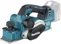 Produktbild: Makita Akku-Hobel 82mm 18V DKP181Z