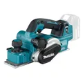 Produktbild: Makita DKP181Z Akku Hobel 82 Mm Bl Solo 18V Li-Ion Lxt