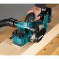 Produktbild: makita DKP181Z Akku-Hobel 18,0 V, ohne Akku