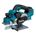 Produktbild: Makita DKP181Z Akku-Hobel 12 000 min¹,  18 V, LXT