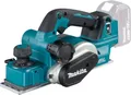 Produktbild: Makita Akku-Hobel 82mm DKP181Z (Akku) Akku-Hobel