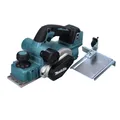 Produktbild: Makita DKP 181 Z Akku Hobel Falzhobel 82 mm 18 V Brushless Solo - ohne Zubehör