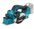 Produktbild: Makita Akku-Hobel DKP181Z 18 V 82 mm Sologerät NEU